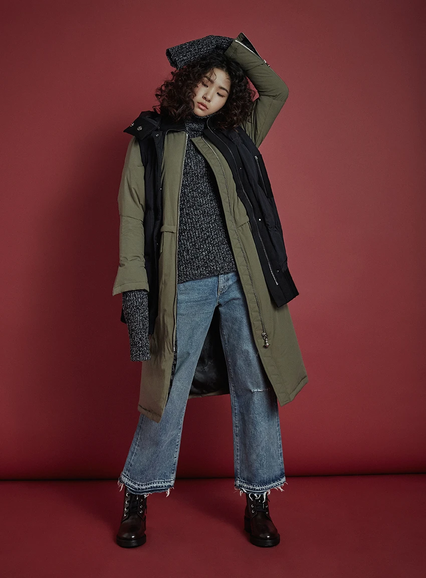 Singles — Fashion 사진 01