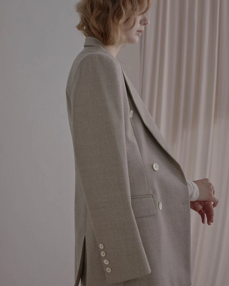 Form & feeling — Fashion 사진 03