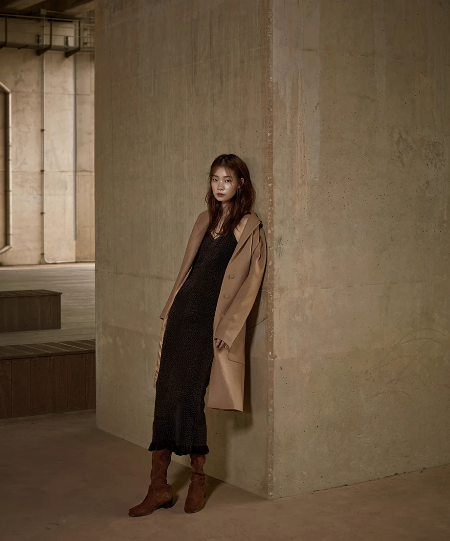 Singles — Fashion 사진 01