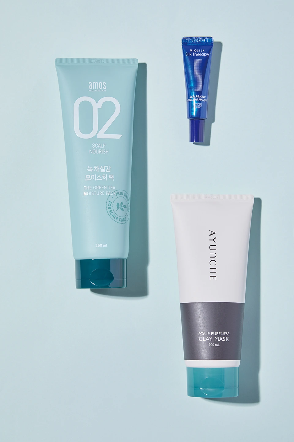 Singles — Product 사진 03