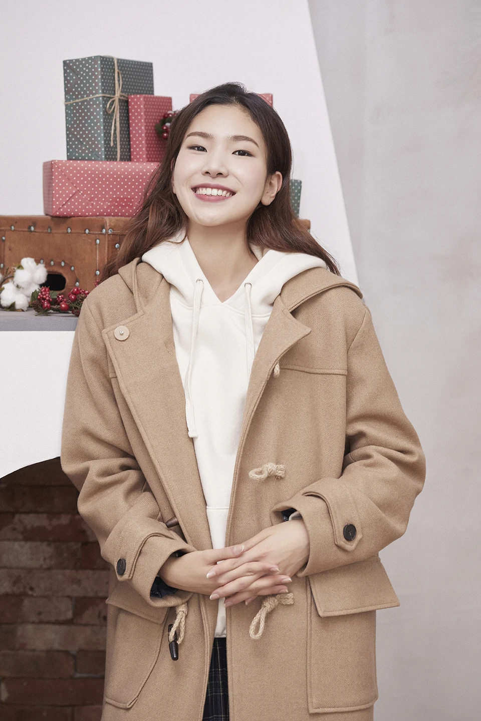 marymond — Fashion 사진 10