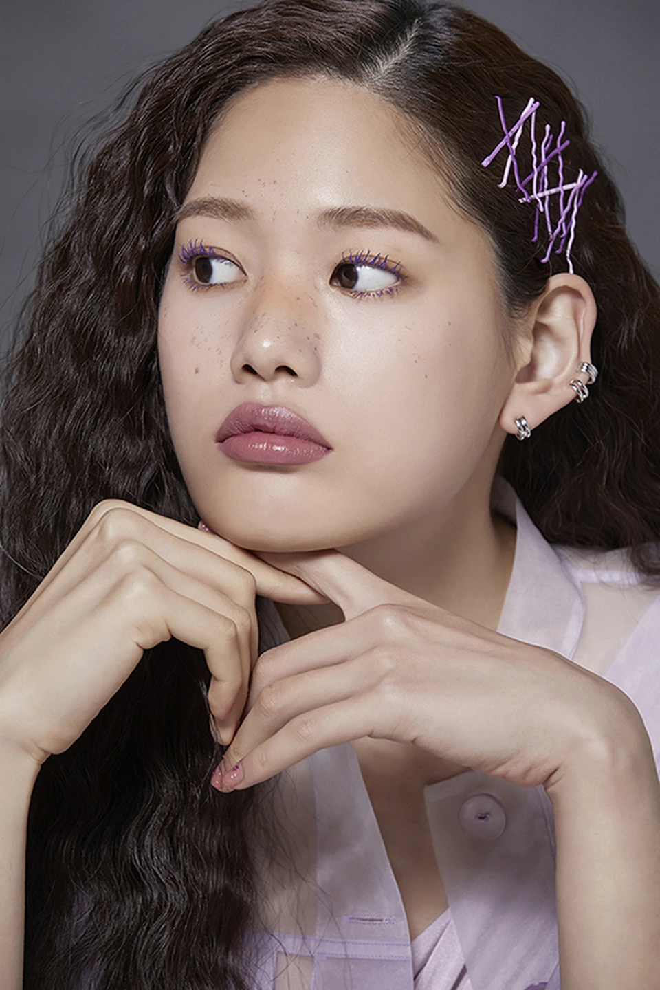 Singles — Beauty 사진 10