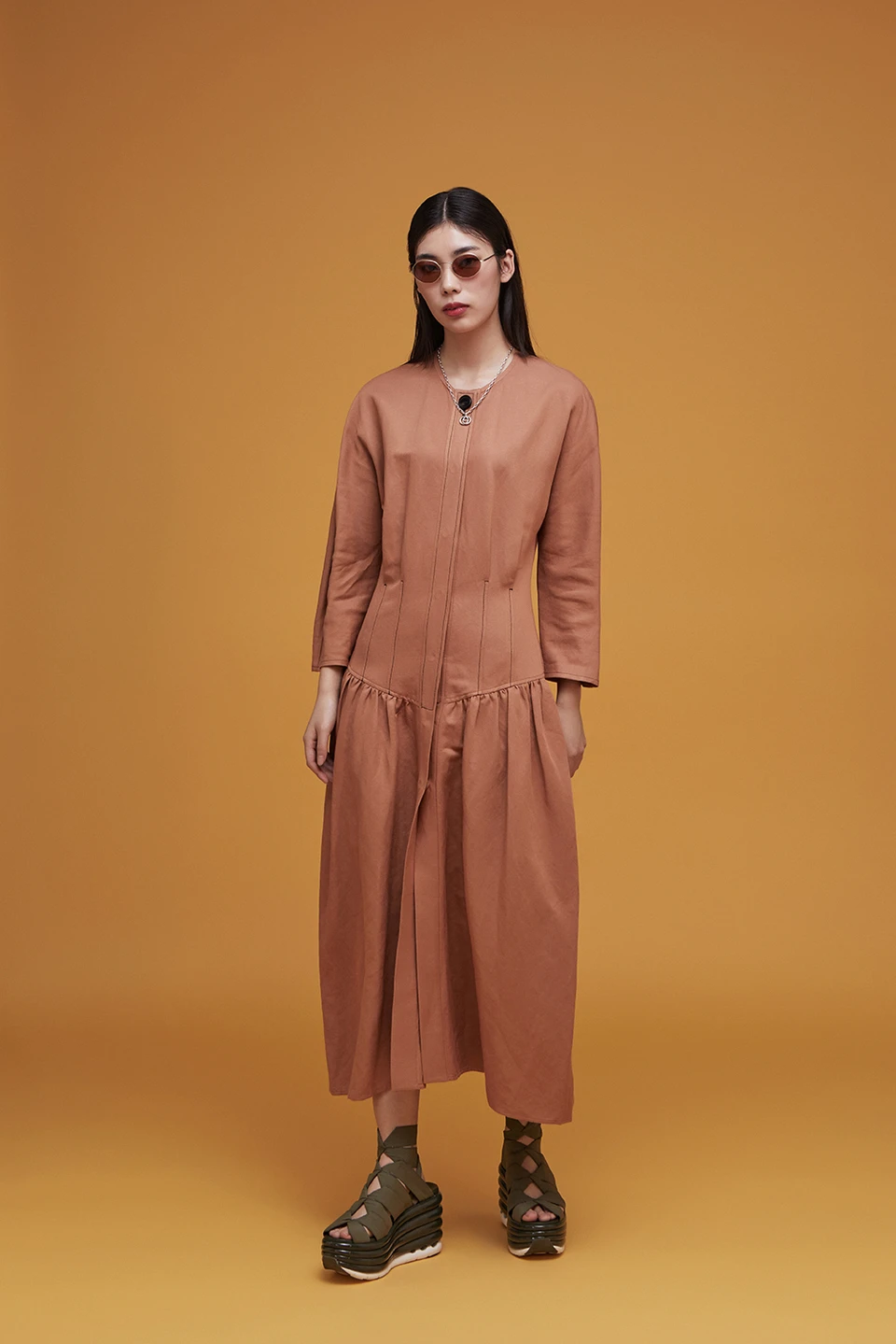 Singles — Fashion 사진 04