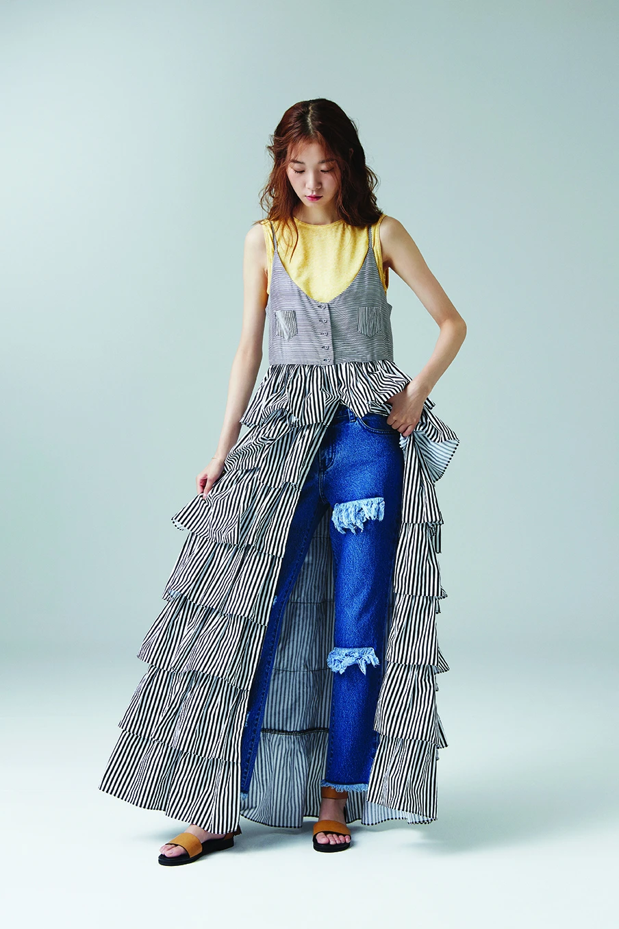 Singles — Fashion 사진 12