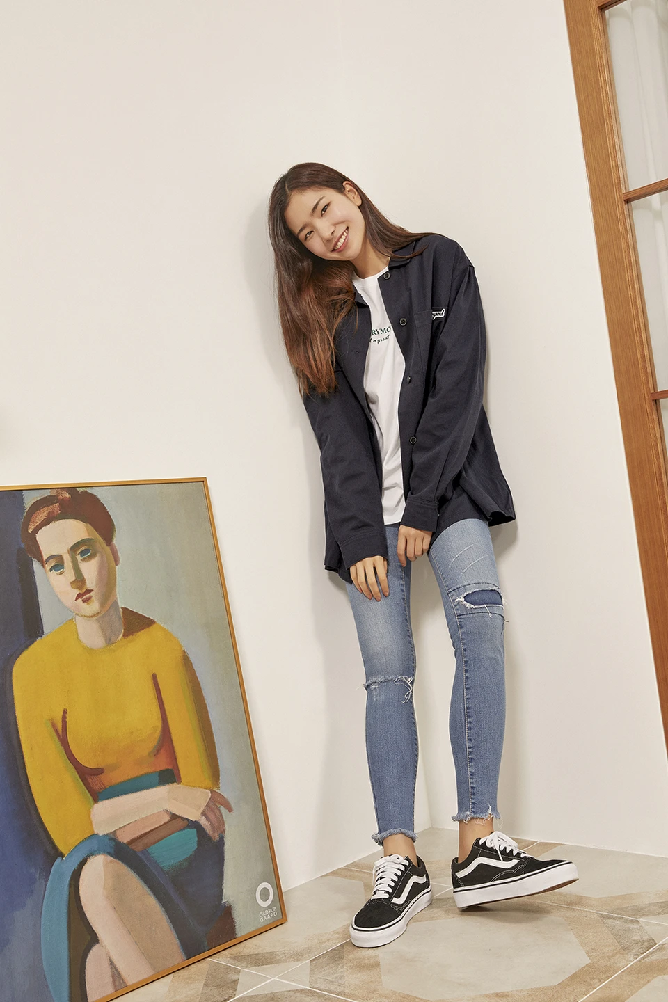 marymond — Fashion 사진 27