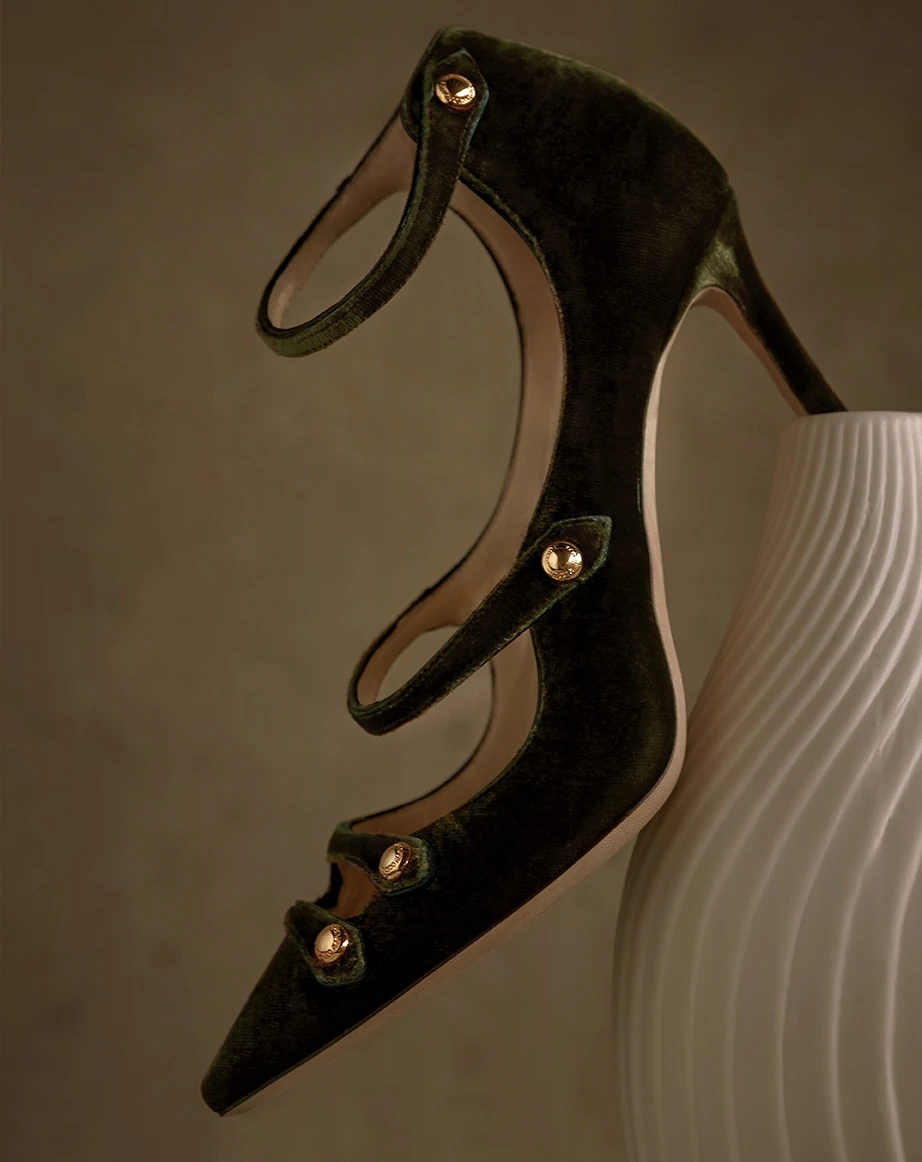 Singles — Fashion 사진 32