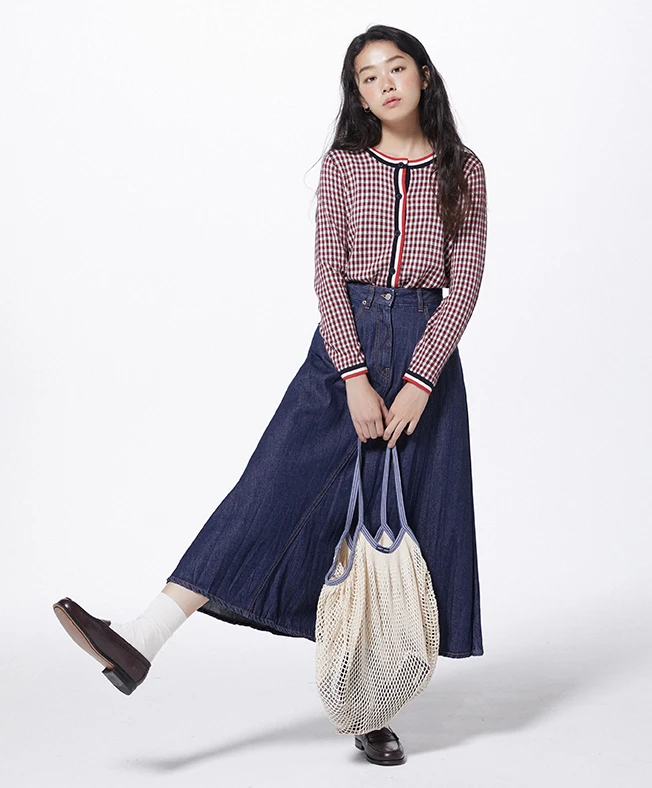 Singles — Fashion 사진 04