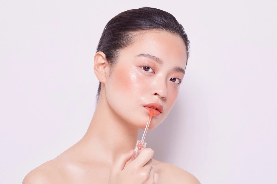 Singles — Beauty 사진 12