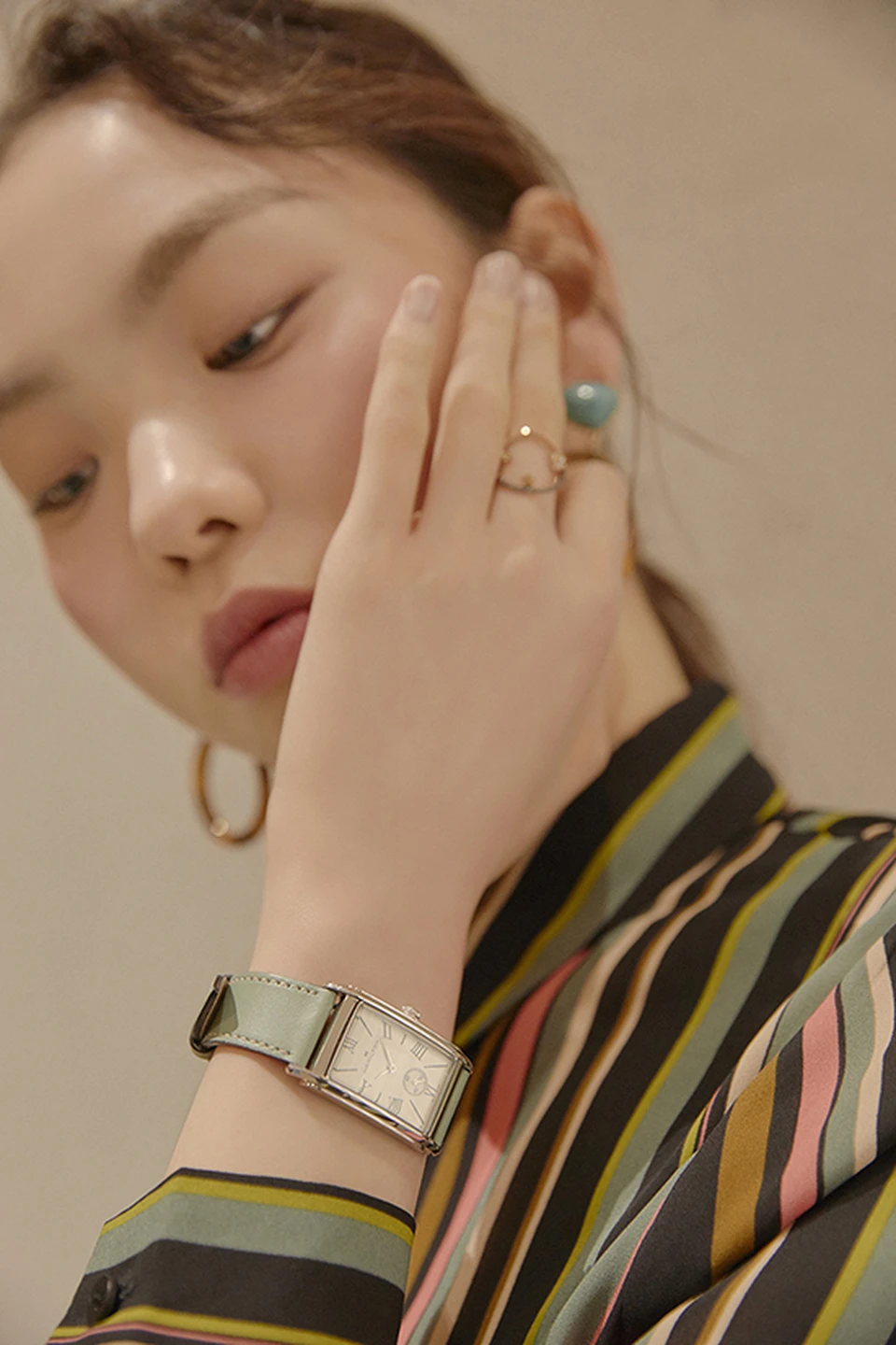 Singles — Fashion 사진 03