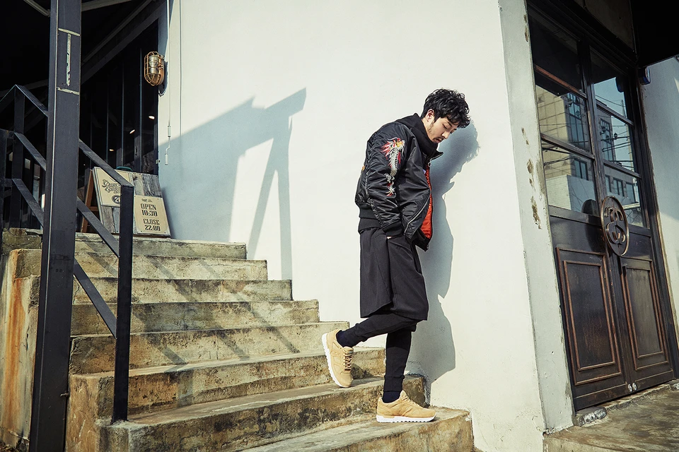 saucony — Fashion 사진 01