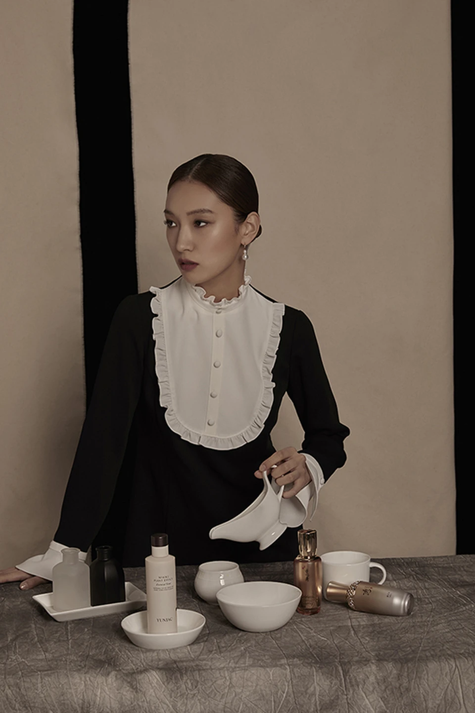 Singles — Beauty 사진 01