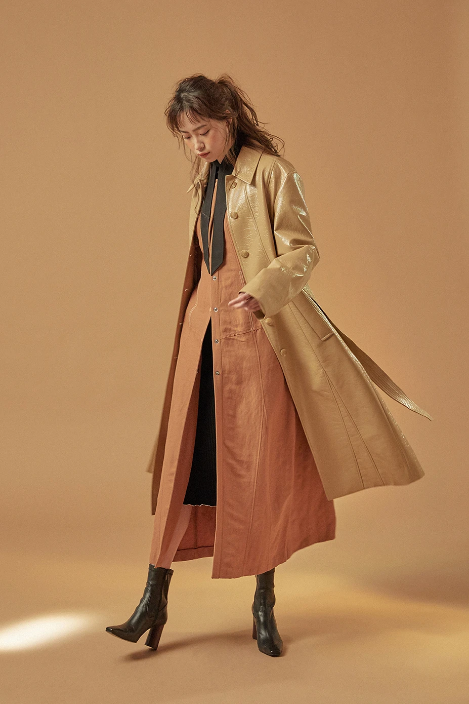 Singles — Fashion 사진 14