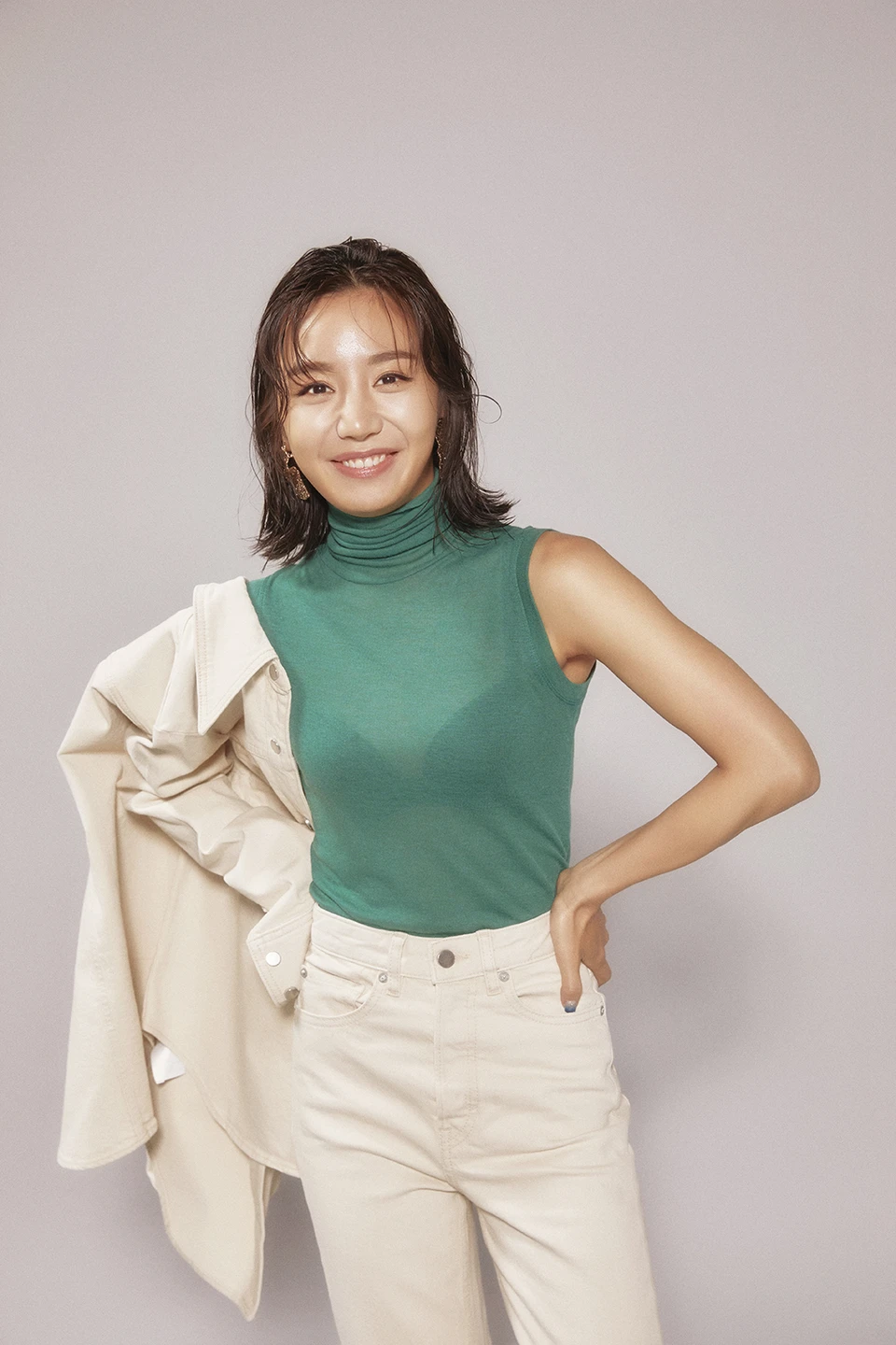 Singles — Fashion 사진 01