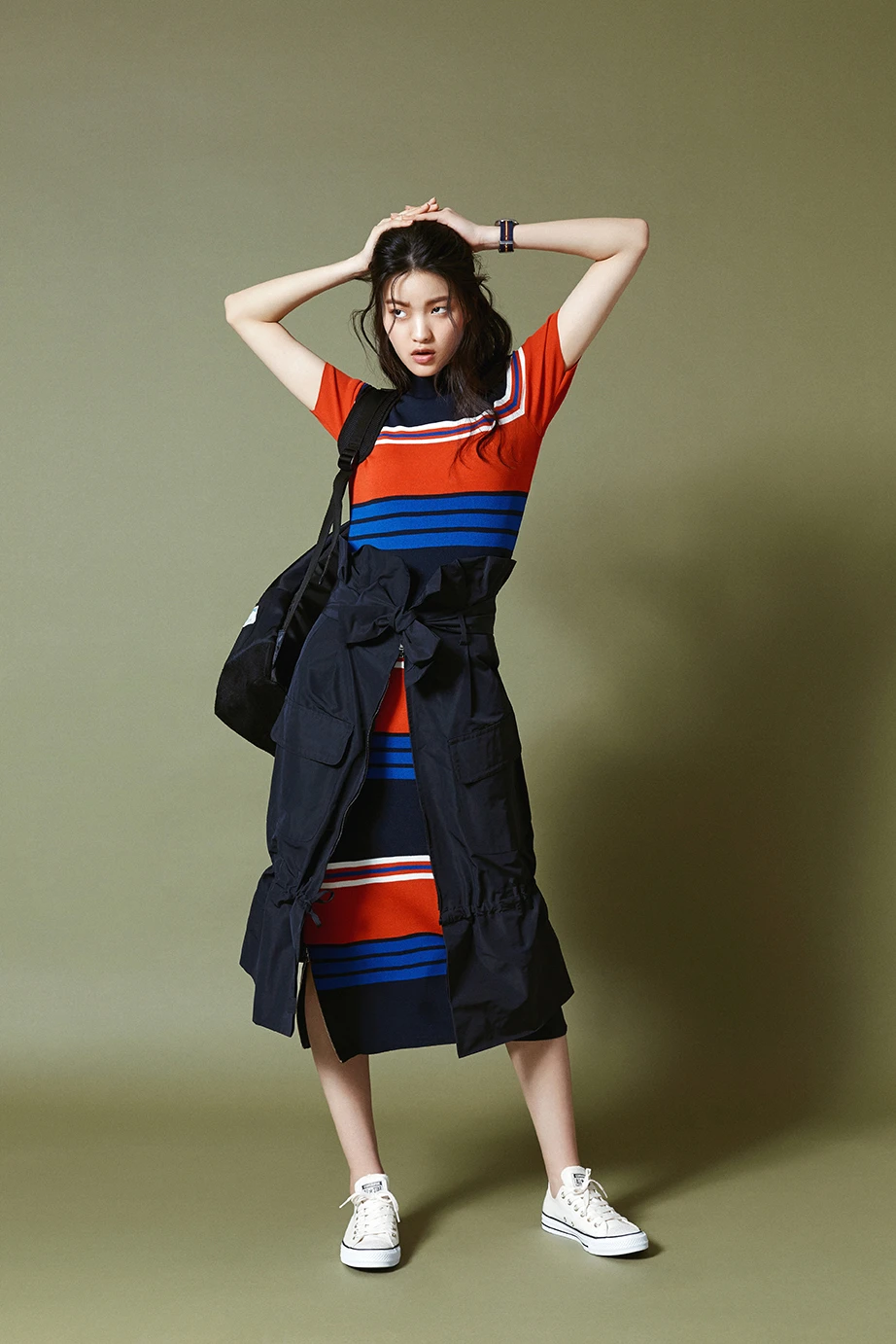 Singles — Fashion 사진 06