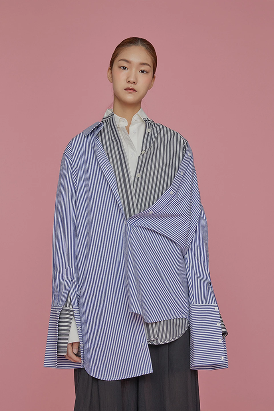 Singles — Fashion 사진 03