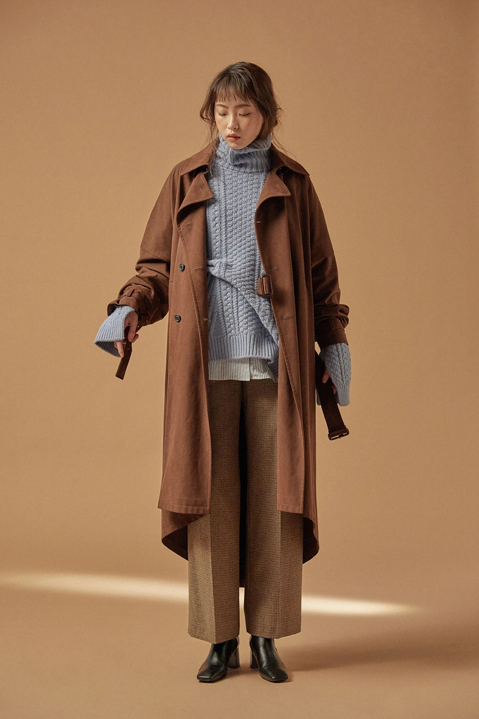 Singles — Fashion 사진 10