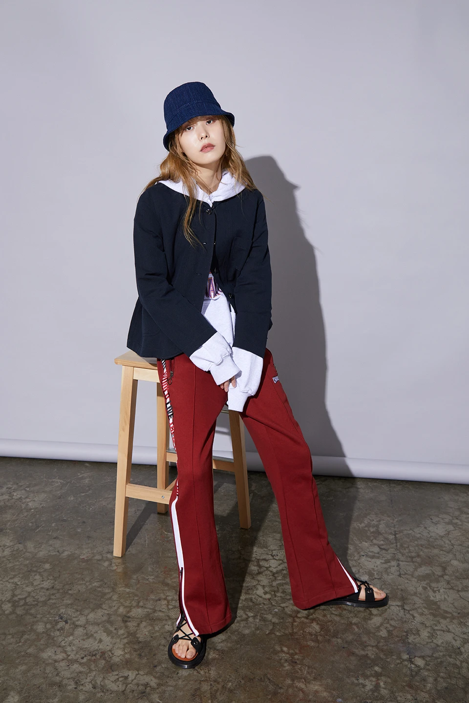 Singles — Fashion 사진 09
