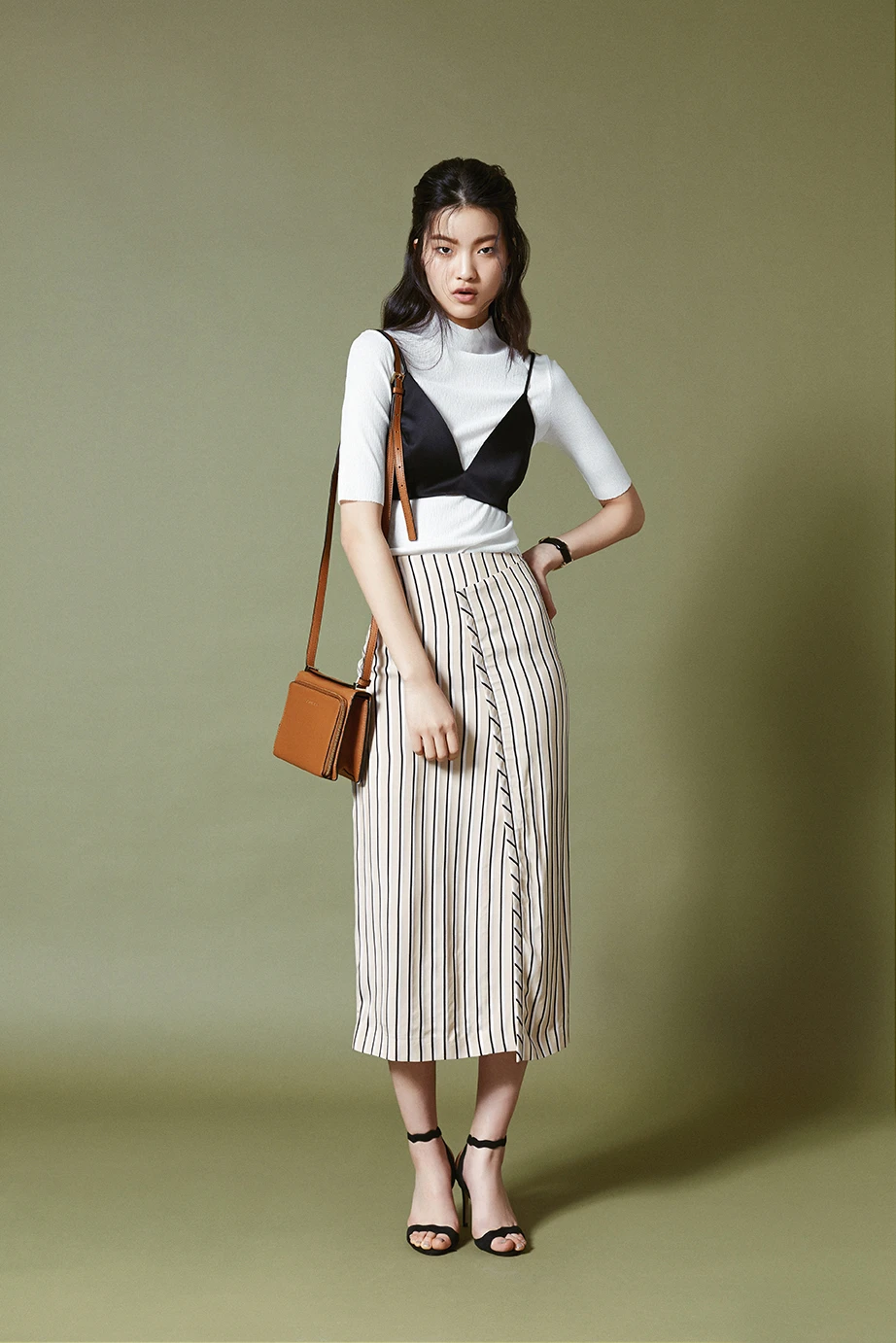 Singles — Fashion 사진 08