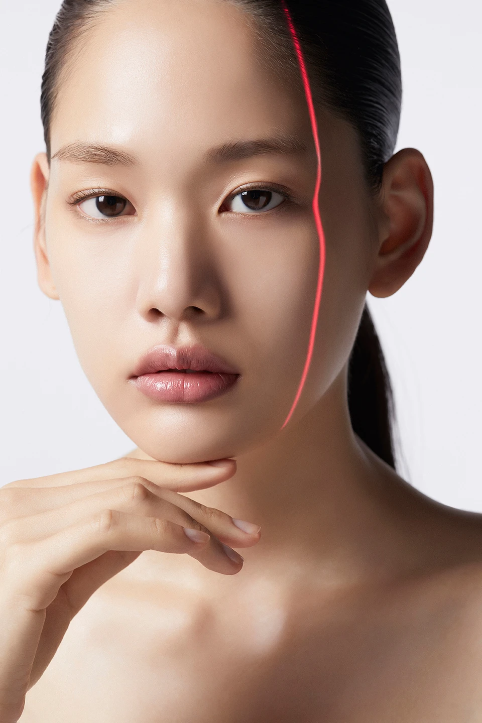 Singles — Beauty 사진 01