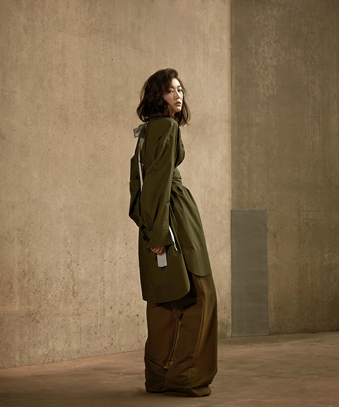 Singles — Fashion 사진 27