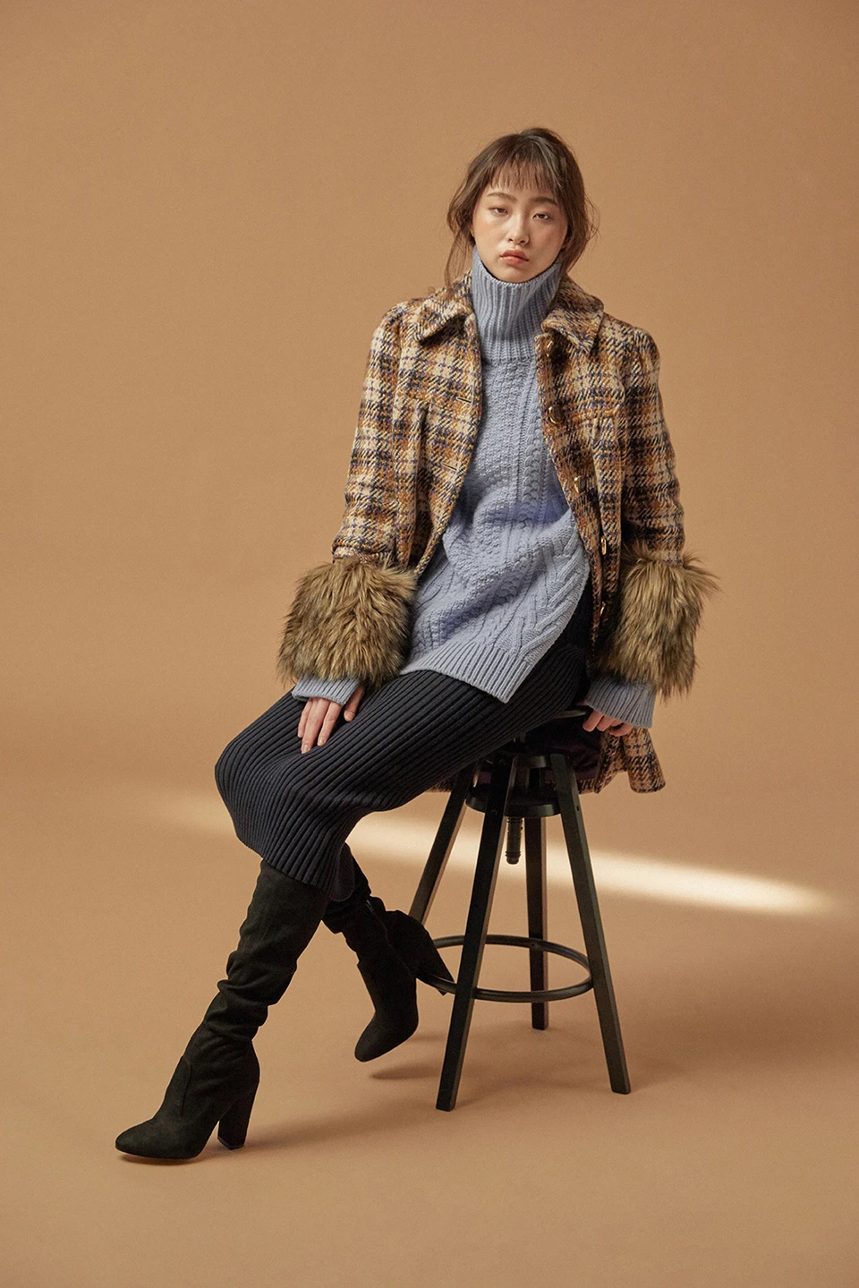 Singles — Fashion 사진 09