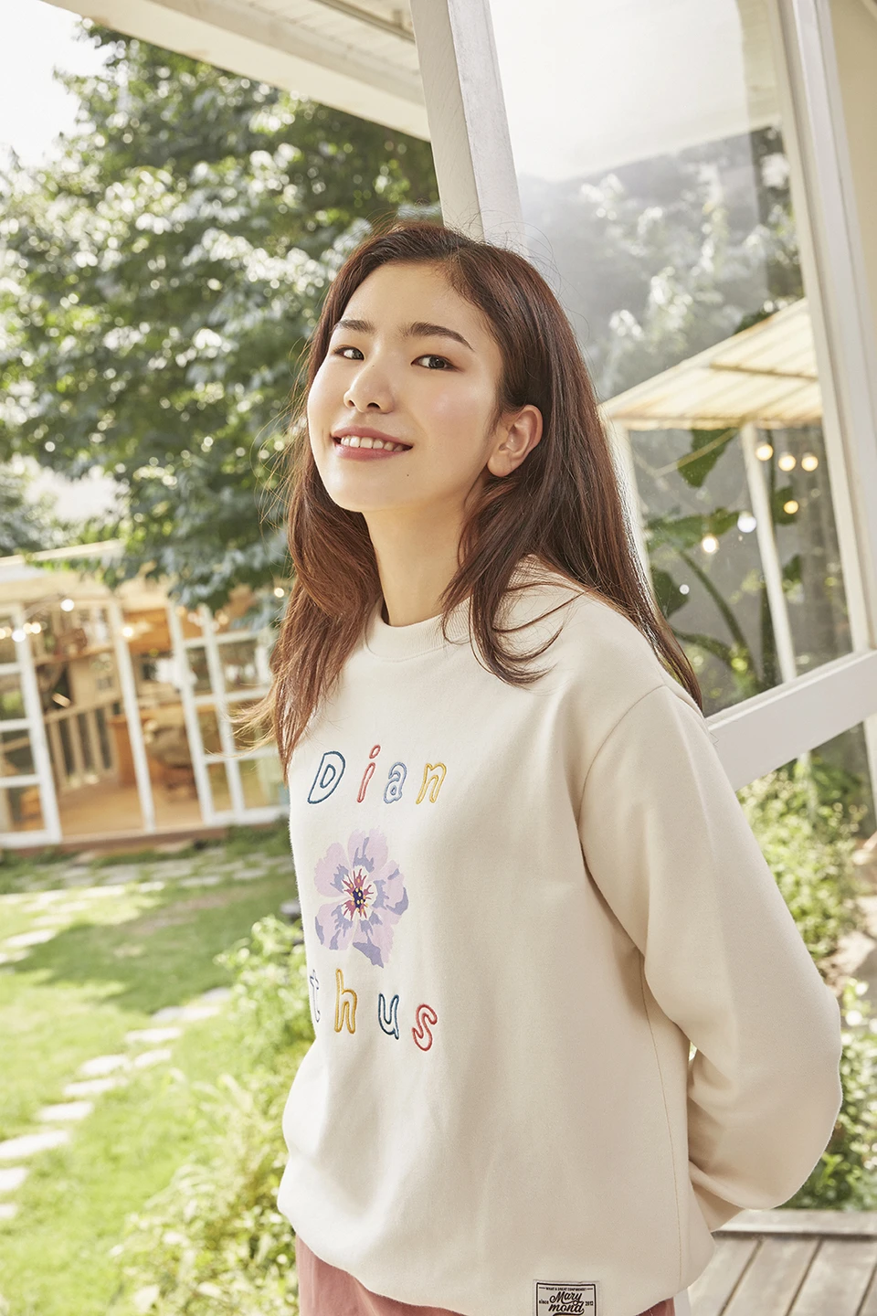 marymond — Fashion 사진 10
