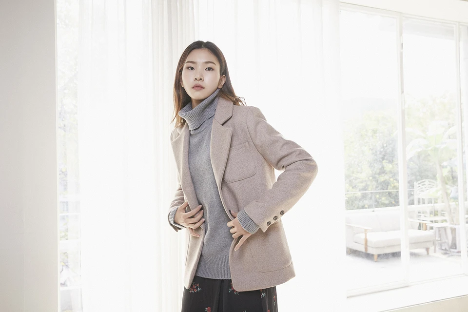 marymond — Fashion 사진 09