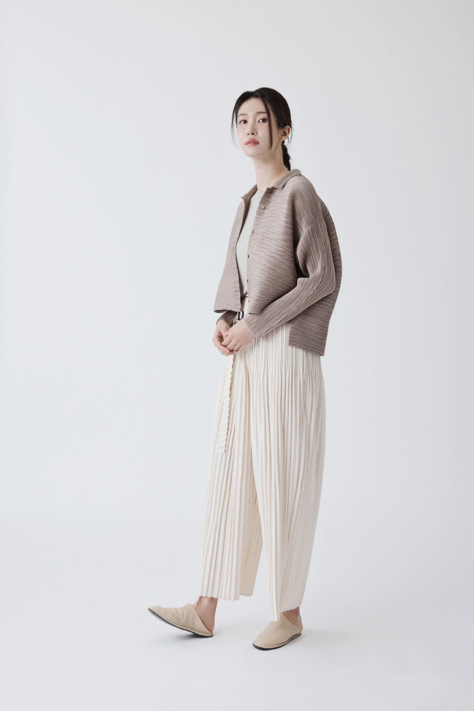 ecrubloom — Fashion 사진 02