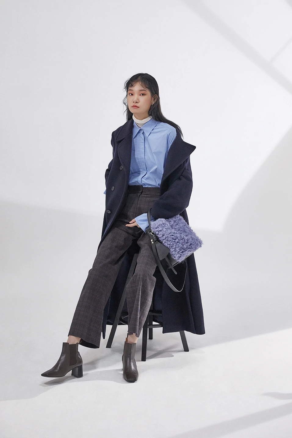 Singles — Fashion 사진 08