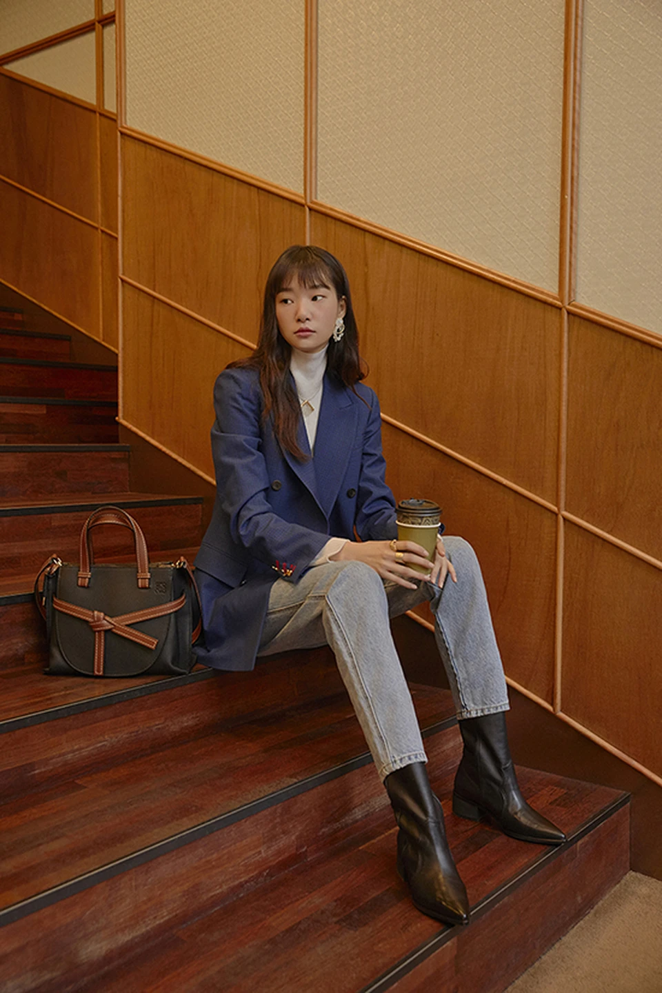 Singles — Fashion 사진 04