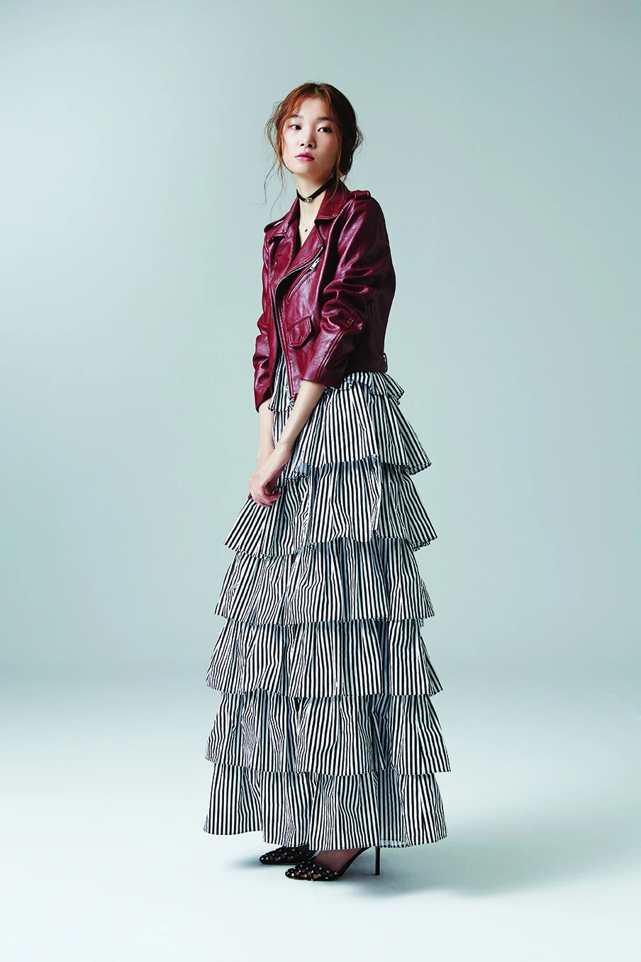 Singles — Fashion 사진 11