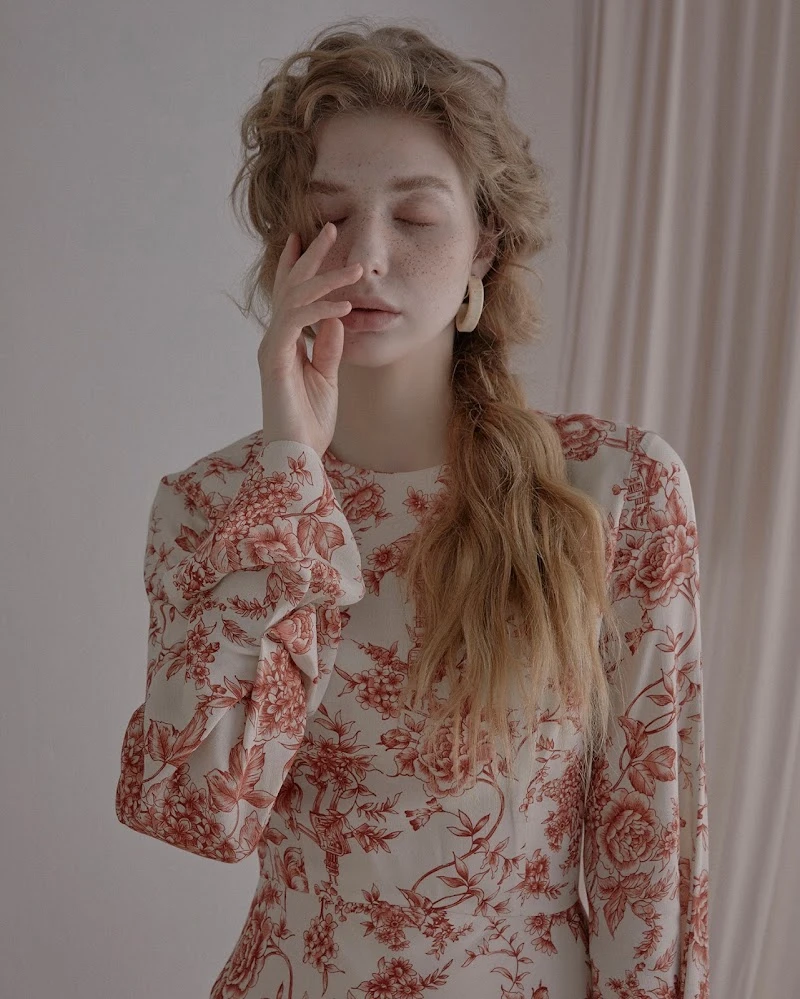Form & feeling — Fashion 사진 06