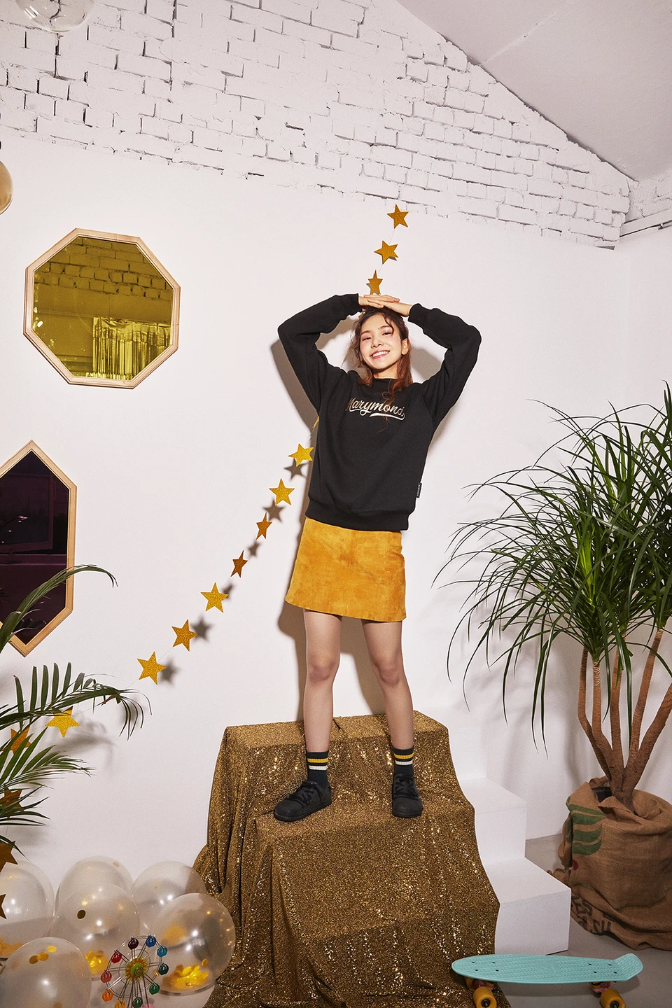 marymond — Fashion 사진 04