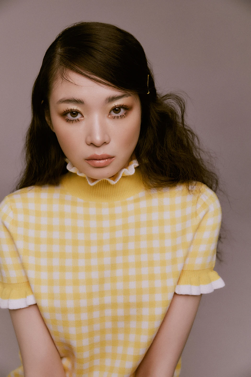 Singles — Beauty 사진 01