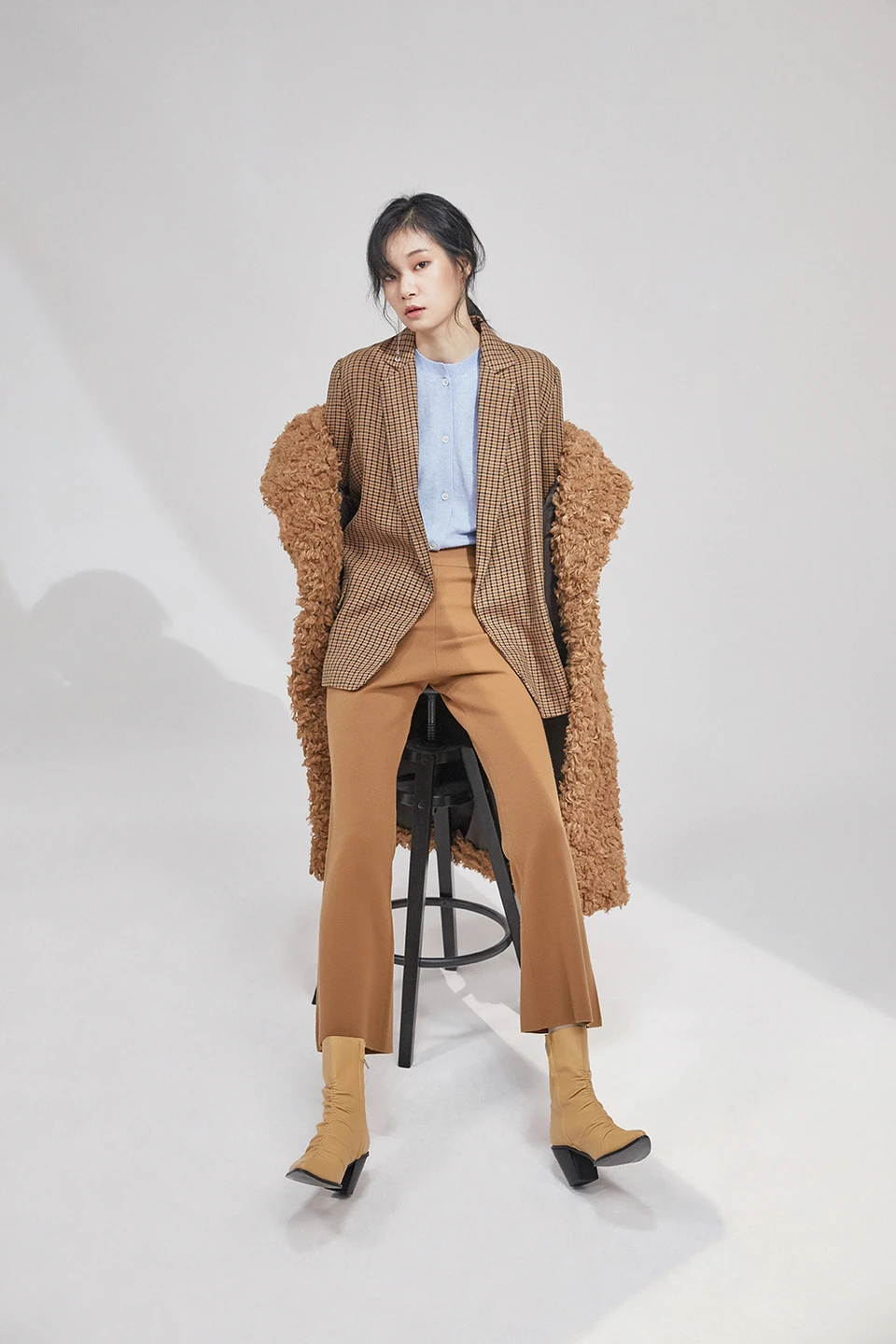Singles — Fashion 사진 01