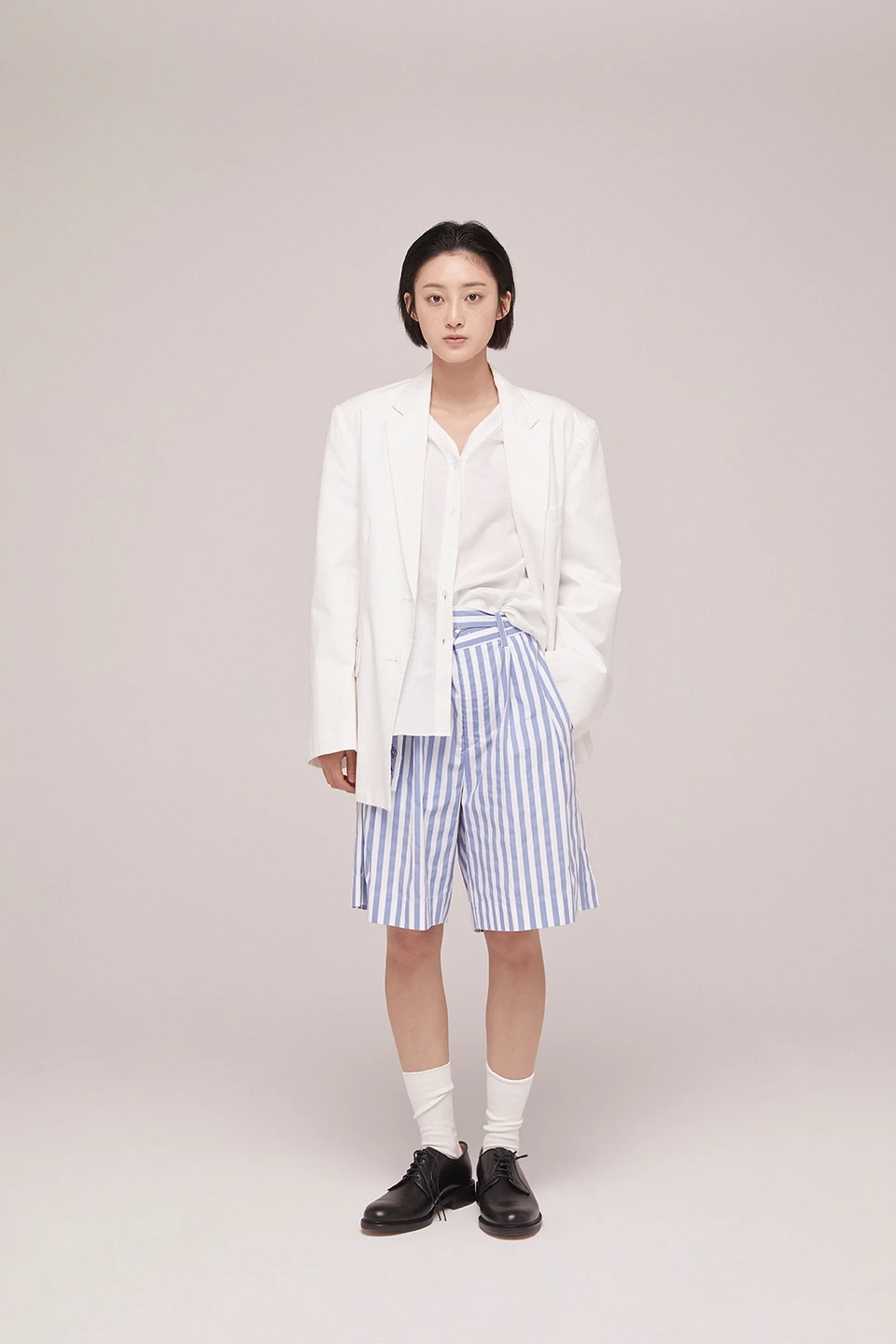 Singles — Fashion 사진 06