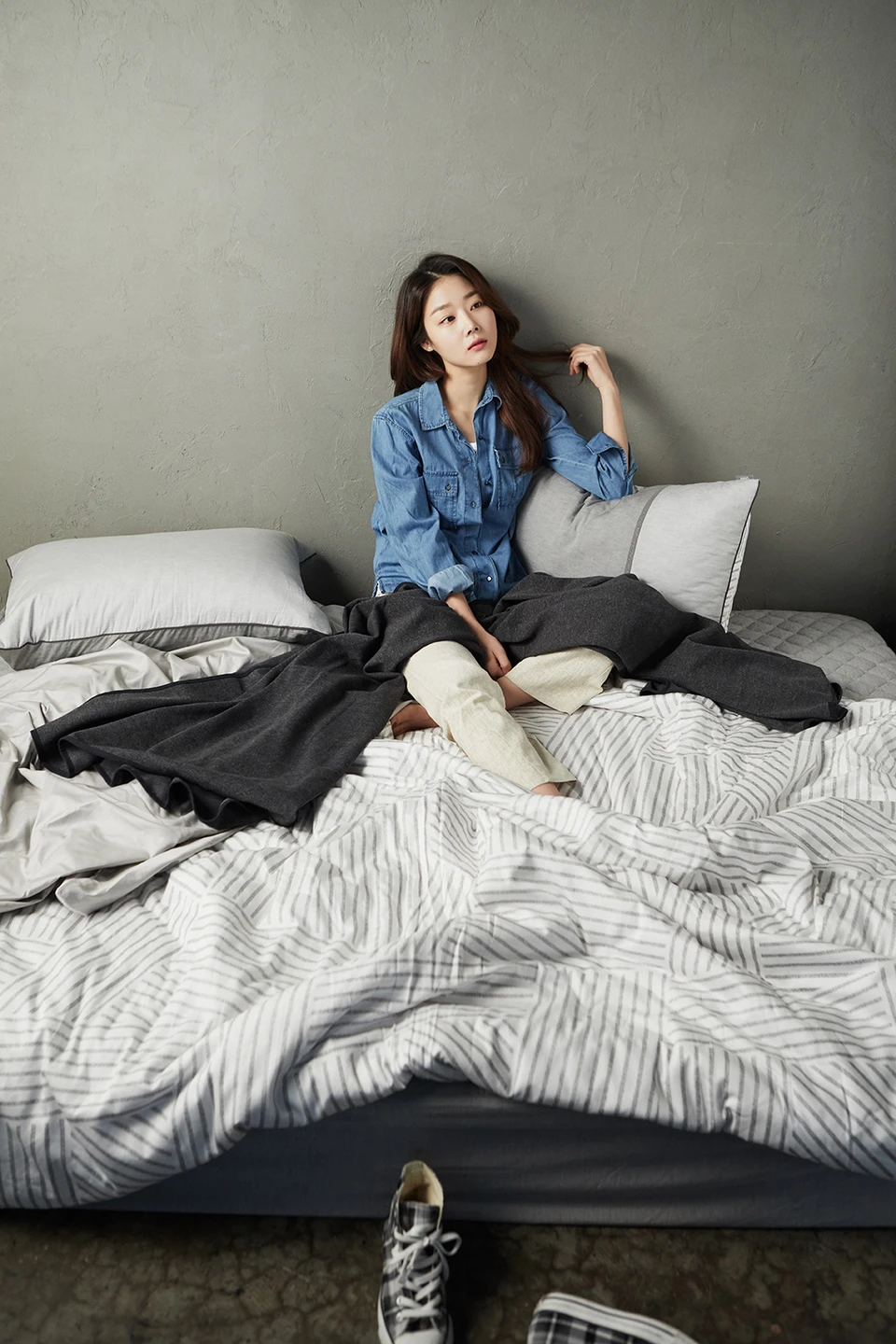 evezary — Lifestyle 사진 01