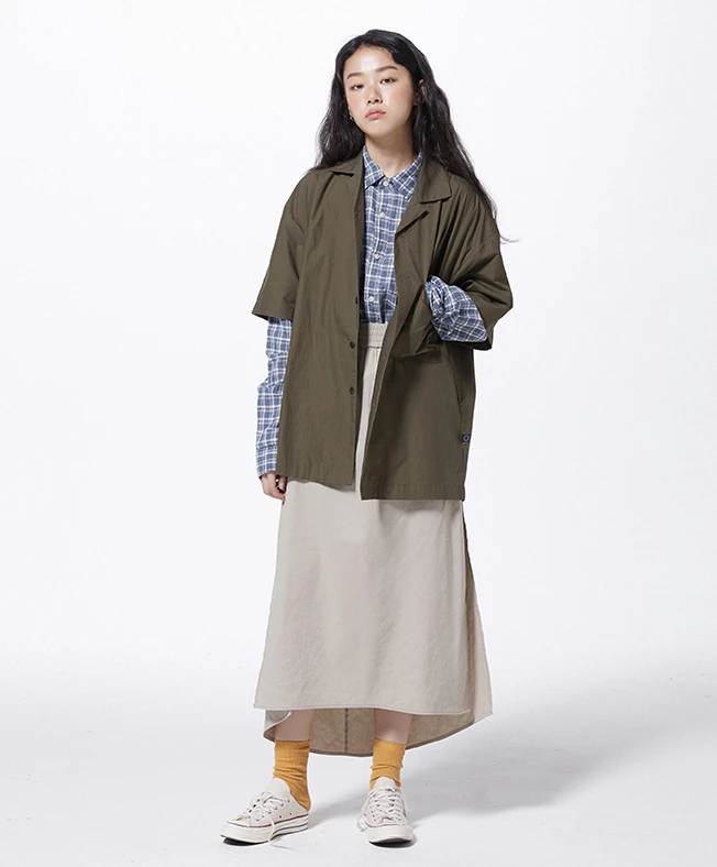 Singles — Fashion 사진 02