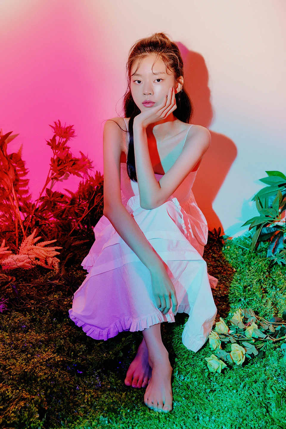 76N1 — Beauty 사진 01