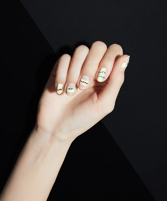Singles — Beauty 사진 03