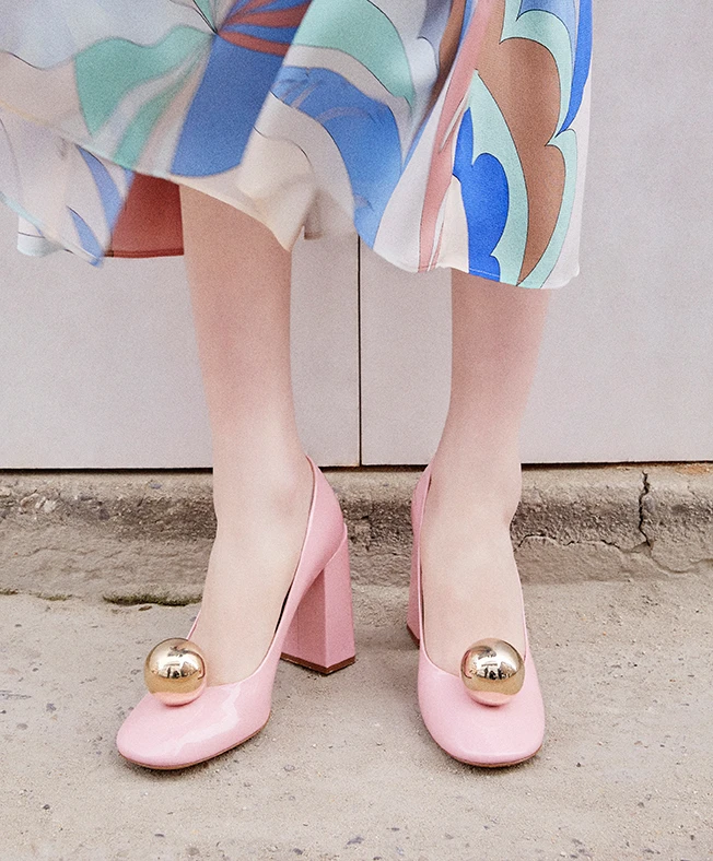 Singles — Fashion 사진 02
