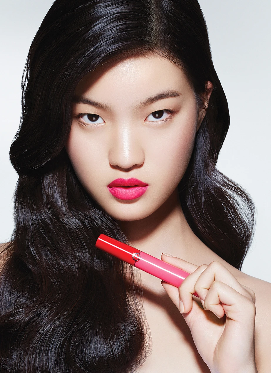 armani — Beauty 사진 01
