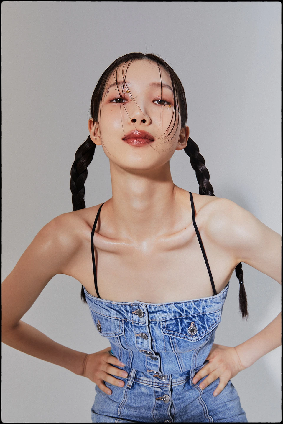 In full colour — Fashion 사진 10