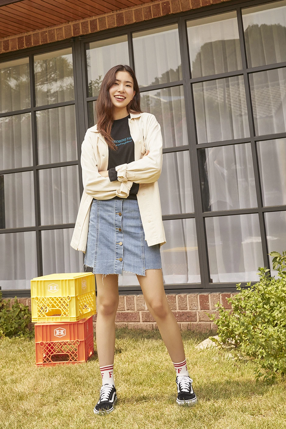 marymond — Fashion 사진 20