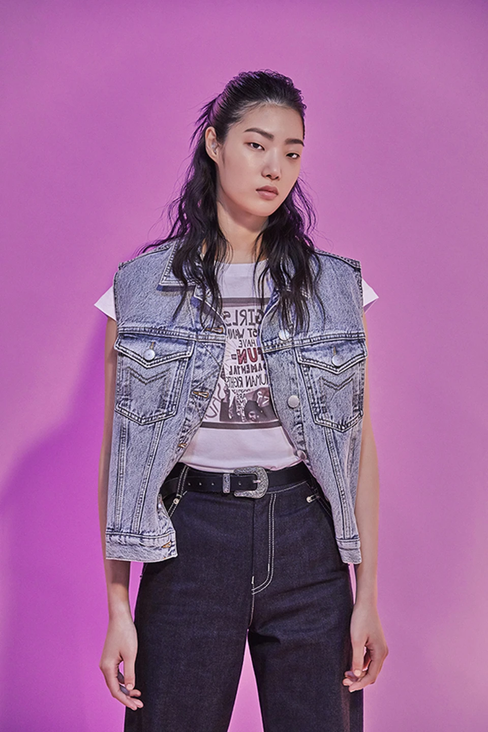 Singles — Fashion 사진 04