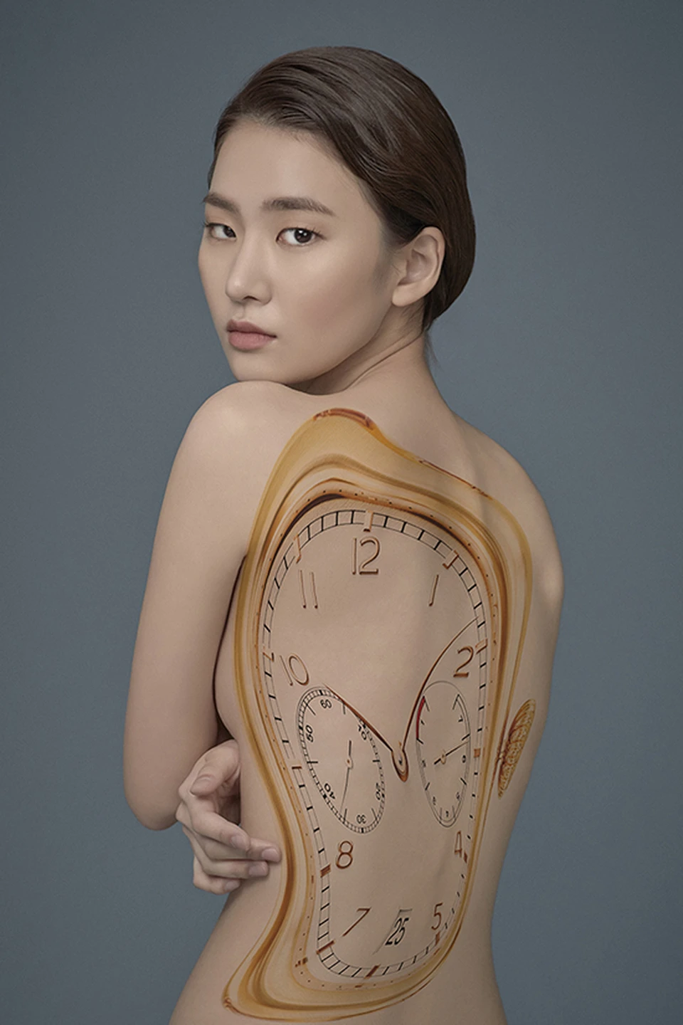Singles — Beauty 사진 04