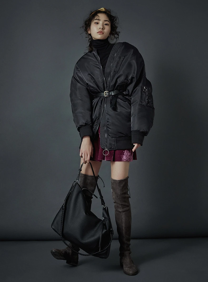 Singles — Fashion 사진 07