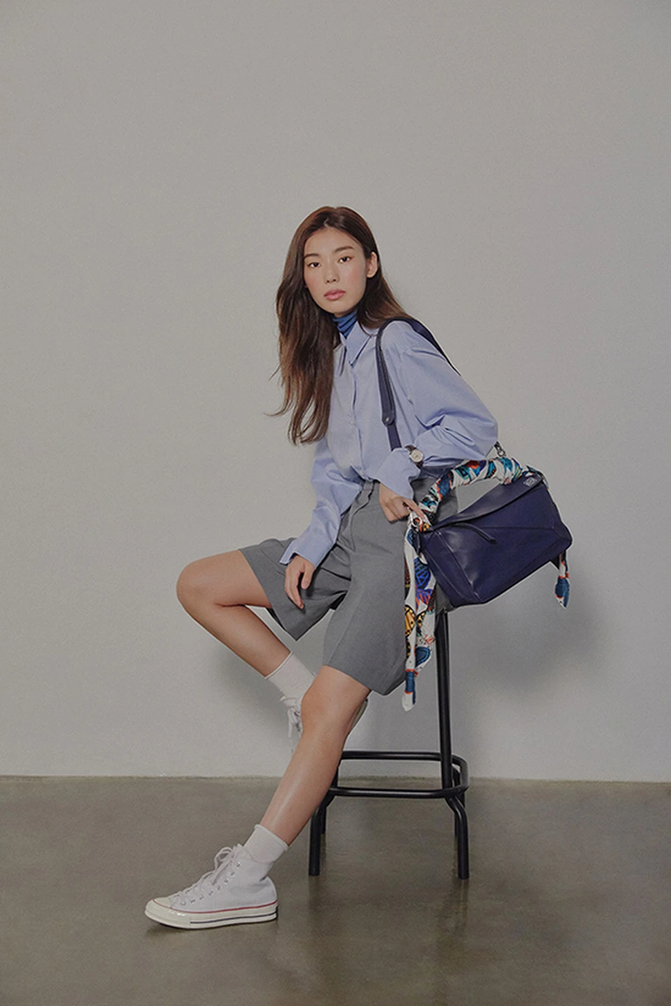 Singles — Fashion 사진 03