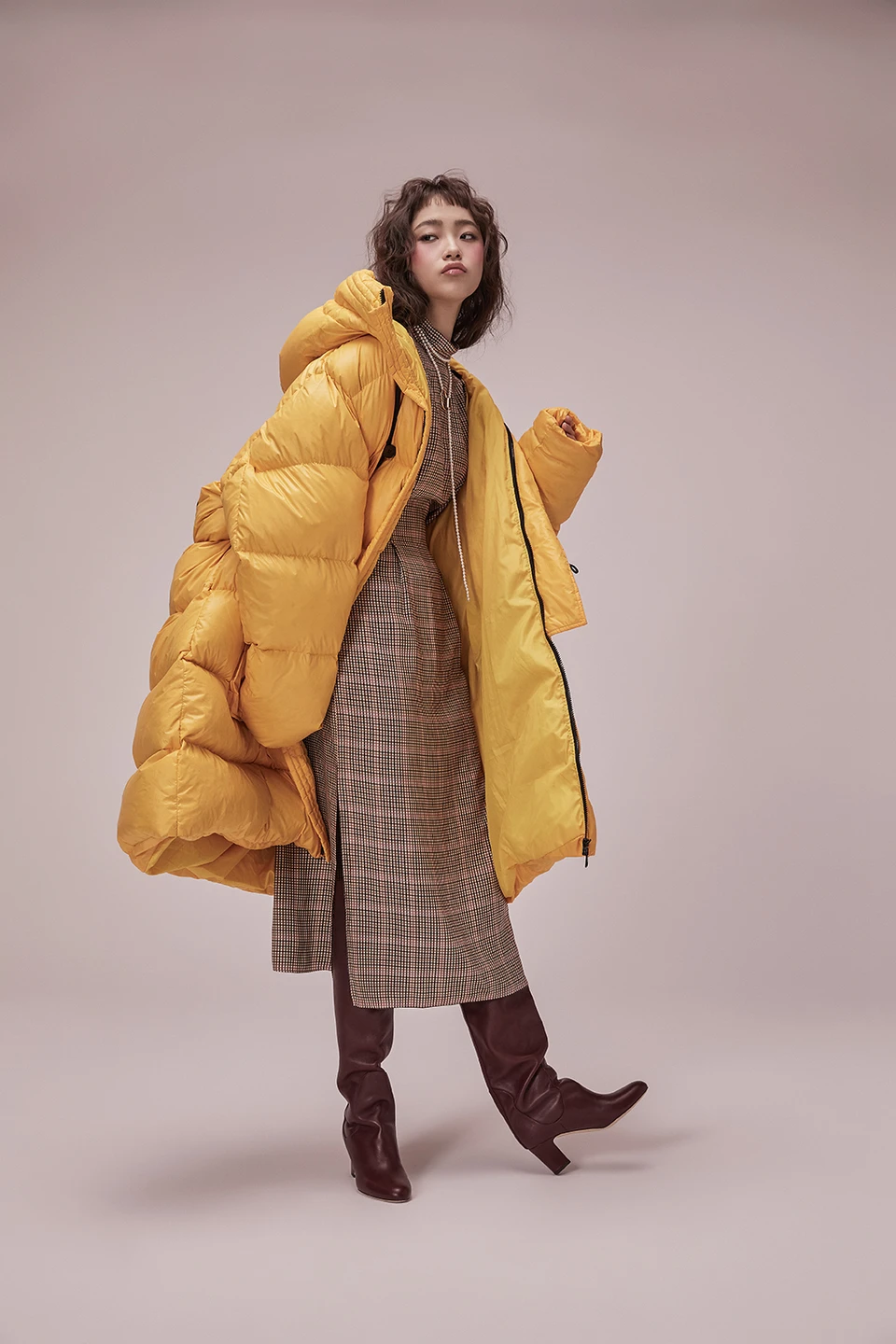 Singles — Fashion 사진 04