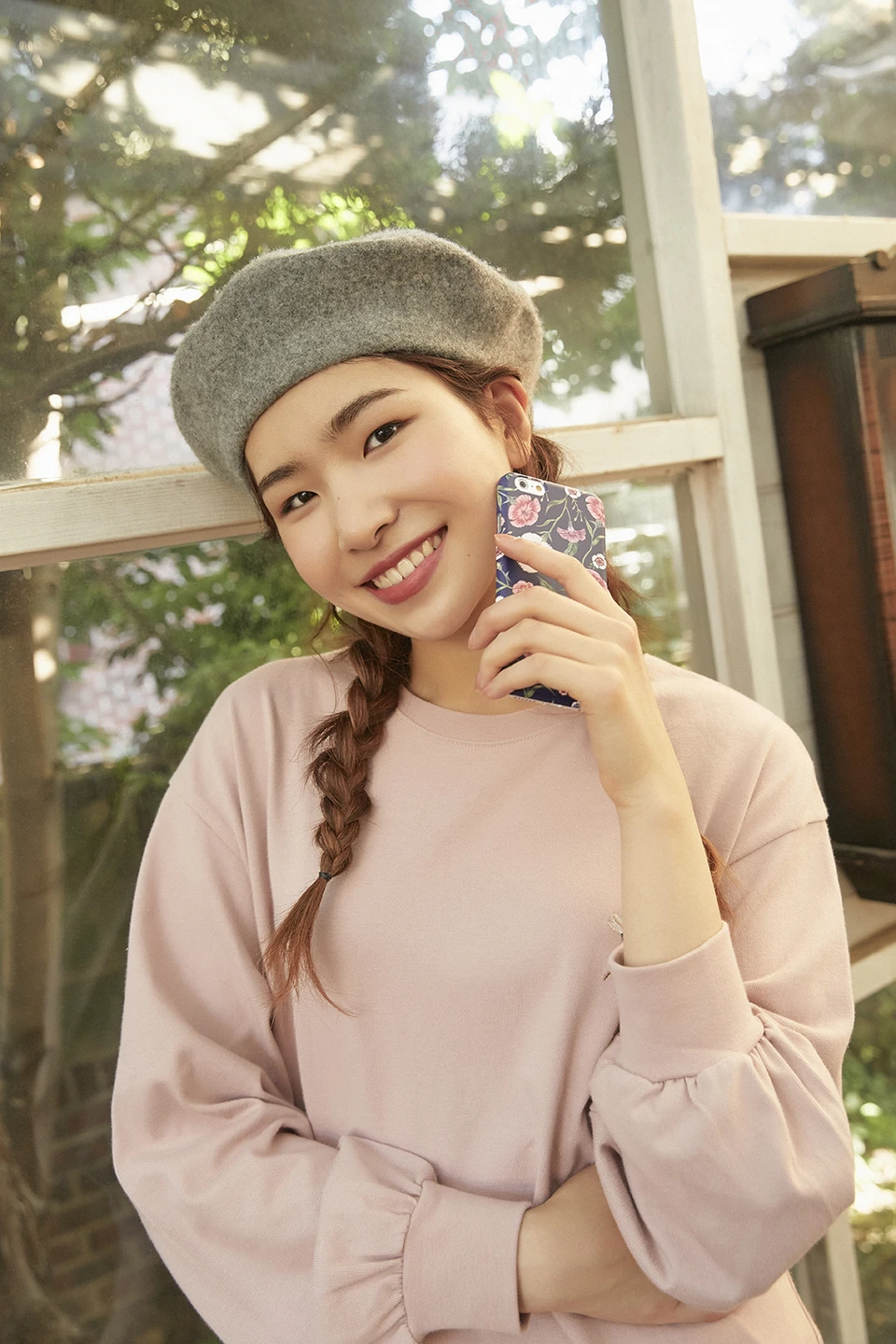 marymond — Fashion 사진 23